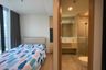 1 Bedroom Condo for rent in Noble Around 33, Khlong Tan Nuea, Bangkok near BTS Phrom Phong