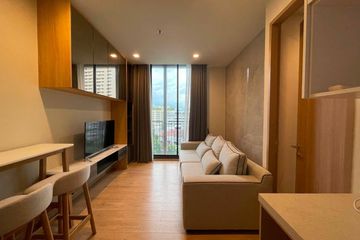 1 Bedroom Condo for rent in Noble Around 33, Khlong Tan Nuea, Bangkok near BTS Phrom Phong