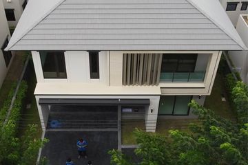 4 Bedroom House for rent in Vivaldi Banga, Bang Kaeo, Samut Prakan