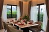 4 Bedroom House for rent in Vivaldi Banga, Bang Kaeo, Samut Prakan