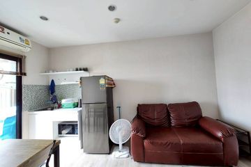 1 Bedroom Condo for rent in Plum Condo Central Station, Sao Thong Hin, Nonthaburi near MRT Sam Yaek Bang Yai