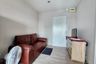 1 Bedroom Condo for rent in Plum Condo Central Station, Sao Thong Hin, Nonthaburi near MRT Sam Yaek Bang Yai