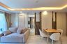 1 Bedroom Condo for rent in Dusit Grand Park, Nong Prue, Chonburi