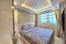 1 Bedroom Condo for rent in Dusit Grand Park, Nong Prue, Chonburi