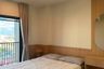1 Bedroom Condo for rent in Life Rama 4 - Asoke, Khlong Toei, Bangkok near MRT Queen Sirikit National Convention Centre