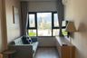 1 Bedroom Condo for rent in Life Rama 4 - Asoke, Khlong Toei, Bangkok near MRT Queen Sirikit National Convention Centre