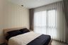 1 Bedroom Condo for rent in The Shade Sathon 1, Chong Nonsi, Bangkok near MRT Khlong Toei