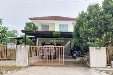 3 Bedroom House for sale in My Home Silver Lake, Lam Phak Chi, Bangkok