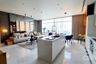 2 Bedroom Condo for Sale or Rent in Four Seasons Private Residences, Thung Wat Don, Bangkok near BTS Saphan Taksin