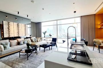 2 Bedroom Condo for Sale or Rent in Four Seasons Private Residences, Thung Wat Don, Bangkok near BTS Saphan Taksin