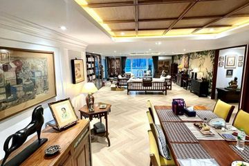 3 Bedroom Condo for sale in Regent on the Park 3, Khlong Tan Nuea, Bangkok near BTS Phrom Phong