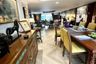 3 Bedroom Condo for sale in Regent on the Park 3, Khlong Tan Nuea, Bangkok near BTS Phrom Phong