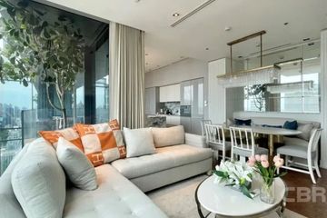 3 Bedroom Condo for sale in Silom, Bangkok near BTS Chong Nonsi
