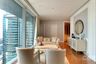 3 Bedroom Condo for sale in Silom, Bangkok near BTS Chong Nonsi