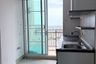 1 Bedroom Condo for Sale or Rent in Supalai Veranda Rattanathibet, Bang Kraso, Nonthaburi near MRT Bang Krasor