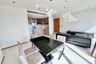 2 Bedroom Condo for sale in The Emporio Place, Khlong Tan, Bangkok near BTS Phrom Phong