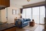 1 Bedroom Condo for rent in Zire Wongamat, Na Kluea, Chonburi