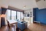 1 Bedroom Condo for rent in Zire Wongamat, Na Kluea, Chonburi