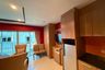Condo for rent in Nong Prue, Chonburi