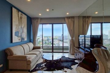 1 Bedroom Condo for rent in The Emporio Place, Khlong Tan, Bangkok near BTS Phrom Phong