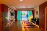 2 Bedroom Townhouse for rent in Park Village, Nong Prue, Chonburi