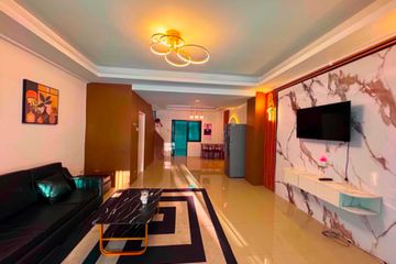 2 Bedroom Townhouse for rent in Park Village, Nong Prue, Chonburi