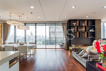 3 Bedroom Condo for rent in MARQUE Sukhumvit, Khlong Tan Nuea, Bangkok near BTS Phrom Phong