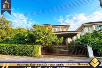 3 Bedroom House for sale in Baan Arpakorn 1, Salaya, Nakhon Pathom