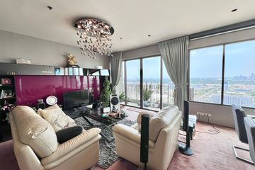 3 Bedroom Condo for sale in The Emporio Place, Khlong Tan, Bangkok near BTS Phrom Phong
