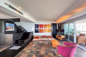 2 Bedroom Condo for Sale or Rent in Grand Condotel, Nong Prue, Chonburi