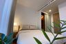 2 Bedroom Condo for rent in Noble BE 33, Khlong Tan Nuea, Bangkok near BTS Phrom Phong
