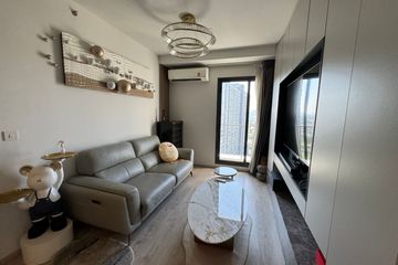 2 Bedroom Condo for rent in The Tree Pattanakarn - Ekkamai, Suan Luang, Bangkok near Airport Rail Link Ramkhamhaeng