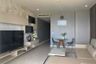 2 Bedroom Condo for rent in Movenpick White Sand Beach Pattaya, Na Jomtien, Chonburi