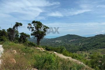 Land for sale in Bo Phut, Surat Thani