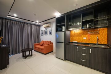 1 Bedroom Condo for Sale or Rent in NEW NORDIC CLUB 1, Nong Prue, Chonburi
