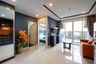 1 Bedroom Condo for Sale or Rent in NEW NORDIC CLUB 1, Nong Prue, Chonburi