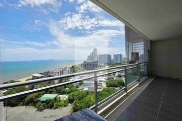 1 Bedroom Condo for Sale or Rent in Reflection Jomtien Beach Pattaya, Na Jomtien, Chonburi