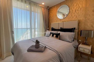 1 Bedroom Condo for sale in Copacabana Beach Jomtien, Nong Prue, Chonburi