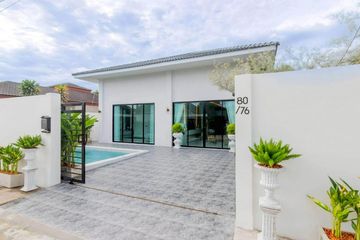 3 Bedroom House for sale in Nong Prue, Chonburi