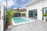 3 Bedroom House for sale in Nong Prue, Chonburi