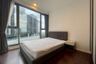 2 Bedroom Condo for rent in Whizdom Inspire Sukhumvit, Bang Chak, Bangkok near BTS Punnawithi