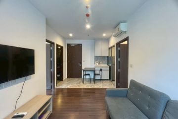 2 Bedroom Condo for rent in Whizdom Inspire Sukhumvit, Bang Chak, Bangkok near BTS Punnawithi