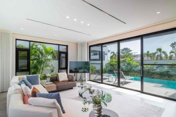 4 Bedroom Villa for sale in Nong Prue, Chonburi