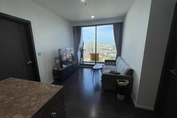 2 Bedroom Condo for rent in Whizdom Inspire Sukhumvit, Bang Chak, Bangkok near BTS Punnawithi