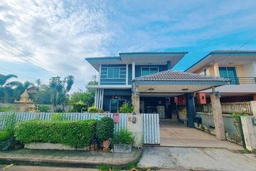3 Bedroom House for Sale or Rent in Surasak, Chonburi
