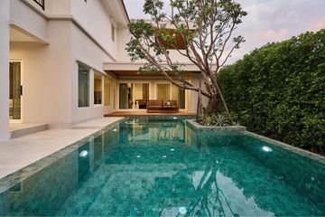 4 Bedroom Villa for sale in Ton Pao, Chiang Mai