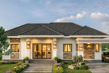 3 Bedroom House for sale in Ban Lueam, Udon Thani