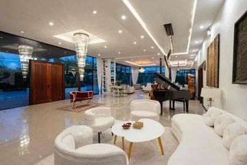 4 Bedroom Villa for rent in Huai Yai, Chonburi