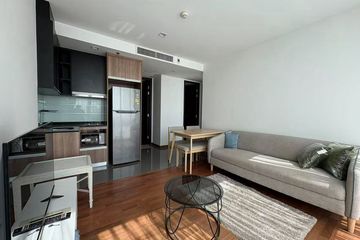 2 Bedroom Condo for rent in Wish Signature Midtown Siam, Thanon Phetchaburi, Bangkok near BTS Ratchathewi