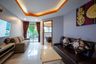 1 Bedroom Condo for sale in C View Residence Pattaya, Nong Prue, Chonburi
